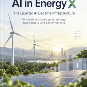 Q3 2026 AI in Energy Intelligence Report