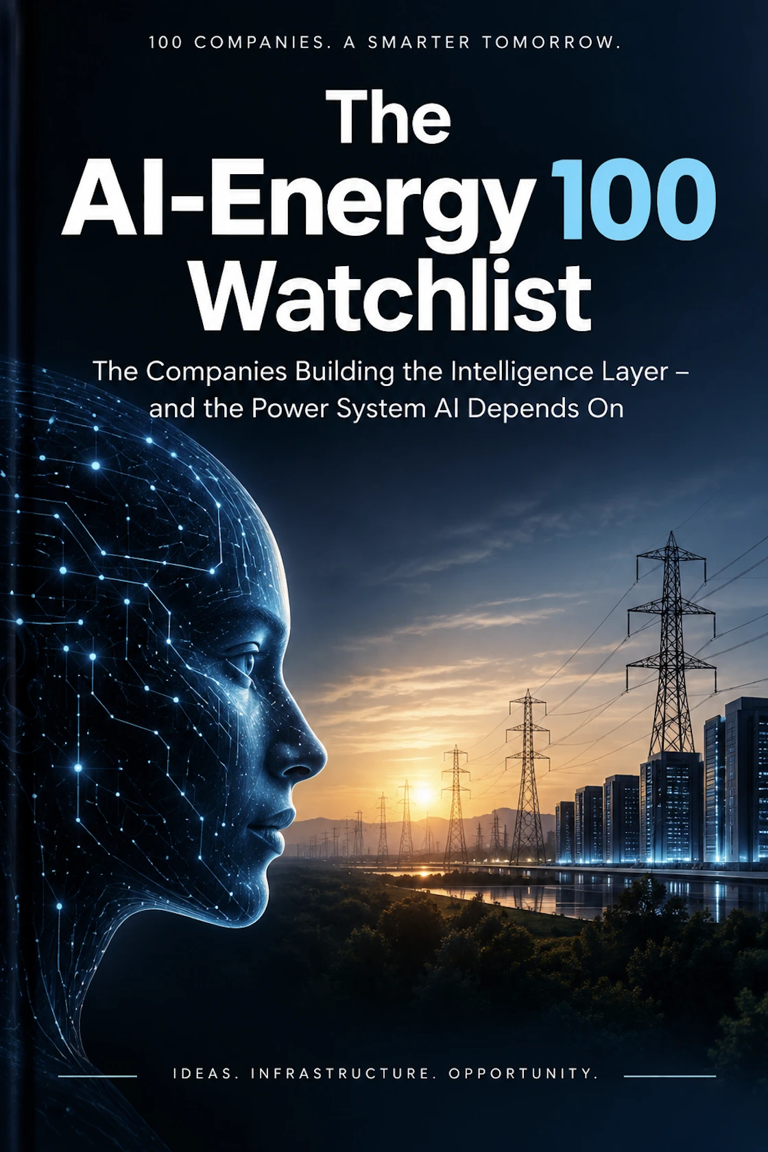 AI-Energy 100 Watchlist cover