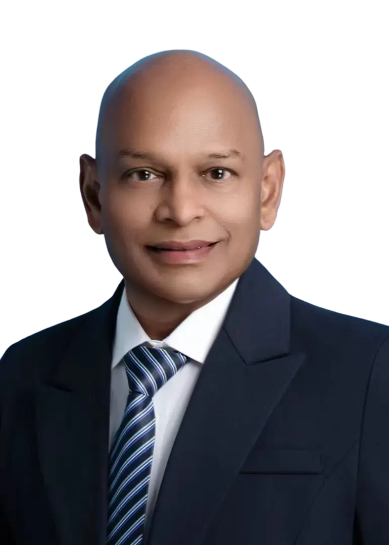 Prof. Seeram Ramakrishna