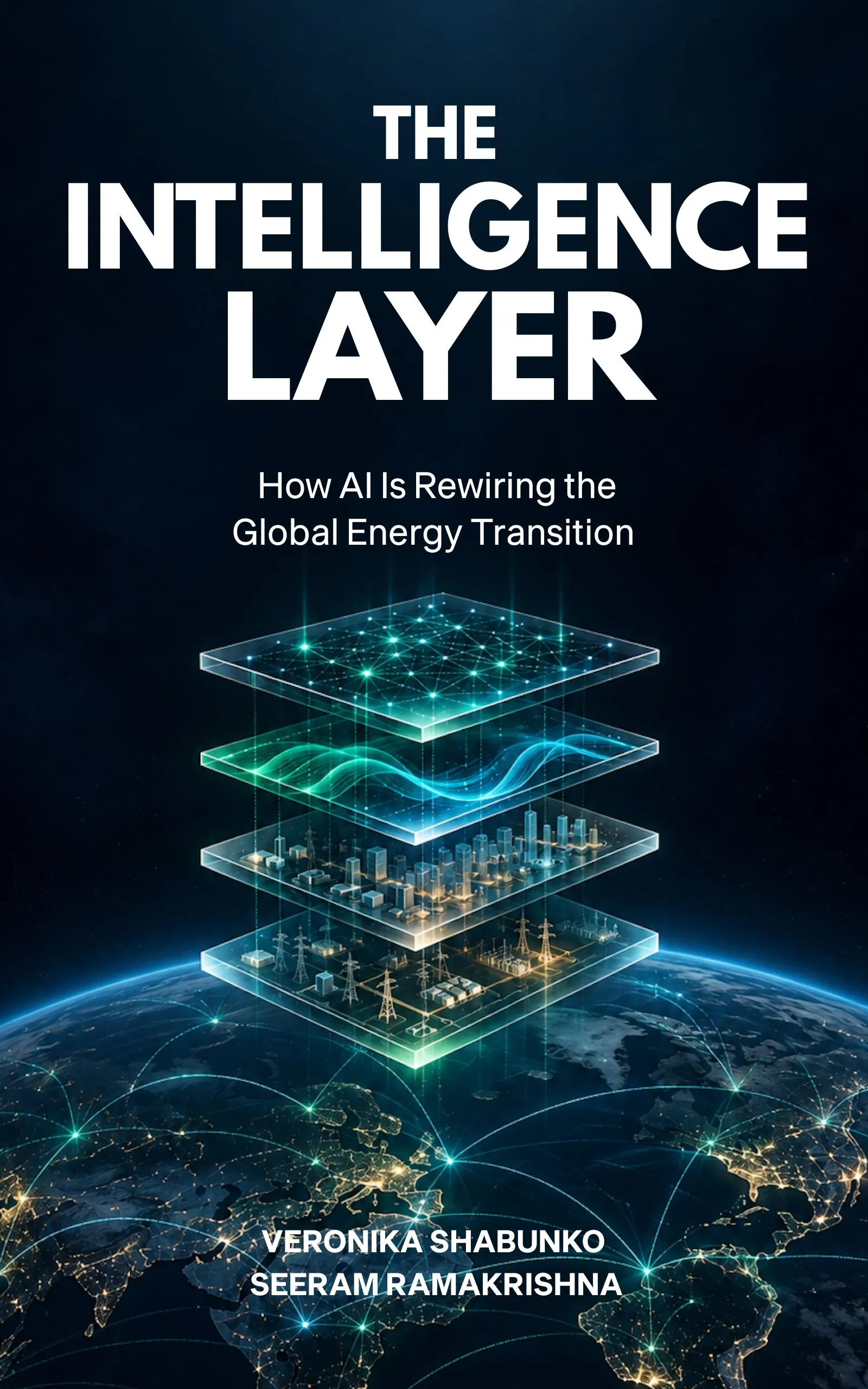 The Intelligence Layer book cover